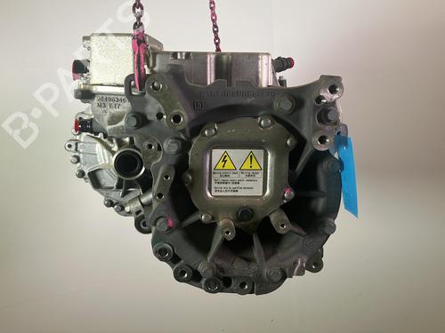 Engine OPEL VIVARO C Van (K0) VIVARO-E HYDROGEN | BP39926550M1 - Image 4