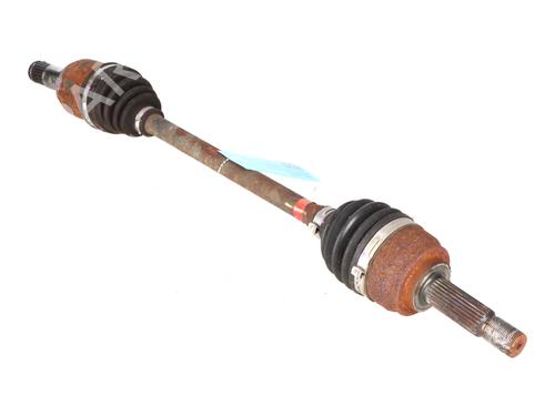 Used Left front driveshaft Left front driveshaft MITSUBISHI MIRAGE / SPACE STAR VI Hatchback (A0_A) 1.0 (A05A) (71 hp) 35931398 35931398