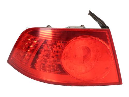 Used Left taillight VW PHAETON (3D1, 3D2, 3D3, 3D4, 3D6, 3D7, 3D8, 3D9) 3.0 V6 TDI 4motion (224 hp) 32786340