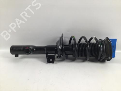 Used Right front shock absorber VW T-ROC (A11, D11) 2.0 R 4motion (300 hp) 30748822