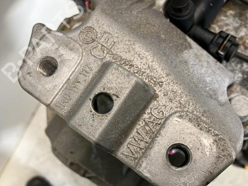 Gearbox VW BEETLE Convertible (5C7, 5C8) 1.2 TSI | BP40292749M3  - Image 5