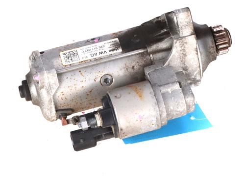 Used Starter Starter 38491585 38491585