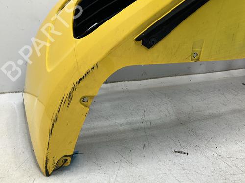 Front bumper PORSCHE 718 BOXSTER (982) 2.0 T (982320, 982321, 982350, 982351) | BP37468746C7  - Image 6