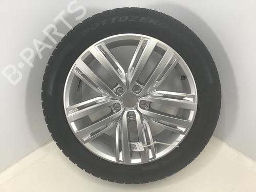 Used Rim VW TIGUAN ALLSPACE (BW2, BJ2) 2.0 TDI 4motion (200 hp) 28083476