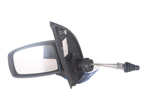 Spiegel buiten links FIAT PANDA (169_) 1.1 (169.AXA1A) (54 hp) 24611281