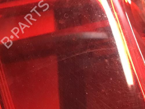 Left taillight VW POLO V (6R1, 6C1) 1.6 TDI | BP25407104C34 