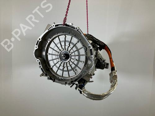 Used Gearbox Gearbox BMW XM (G09) XM All-wheel Drive (653 hp) 39919733 39919733