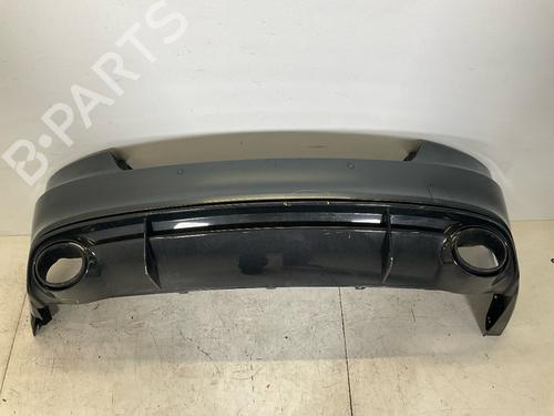 Rear bumper AUDI A7 Sportback (4GA, 4GF) RS7 quattro | BP16563324C8