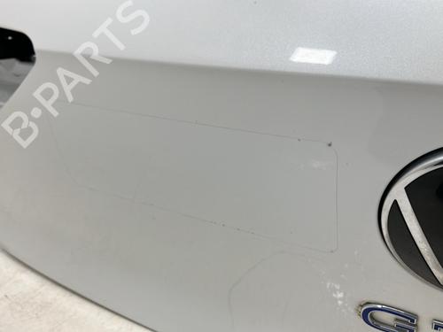 Tailgate VW GOLF VIII (CD1, DA1) 1.4 GTE Plug-in Hybrid | BP34442144C6  - Image 7