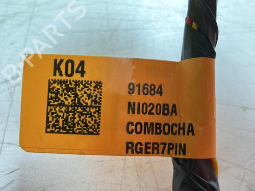 Electronic module HYUNDAI IONIQ 5 (NE) N All-wheel Drive | BP39923814M83 - Image 7