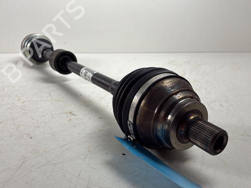 Used Other Other AUDI A3 Sportback (8VA, 8VF) 35 TFSI (150 hp) 36243796 36243796