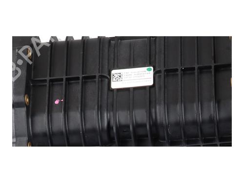 AC radiator OPEL VIVARO C Van (K0) VIVARO-E HYDROGEN | BP39920266M32 - Image 3