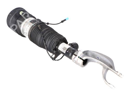 Venstre fortil støddæmper Venstre fortil støddæmper BMW X6 (G06, F96) xDrive 40 d Mild-Hybrid (340 hp) 33876551 33876551