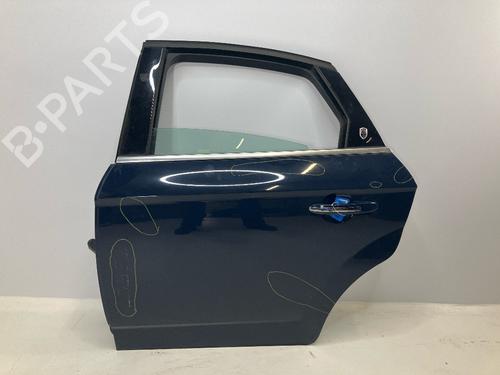 Used Left rear door FORD MONDEO IV (BA7) 2.0 (145 hp) 25123259