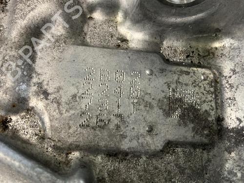 Gearbox TOYOTA COROLLA Estate (_E21_) 2.0 Hybrid (MZEH12) | BP33794110M3 - Image 5