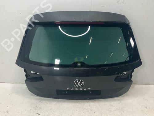 Used Tailgate Tailgate VW PASSAT B8 Variant (3G5, CB5) 2.0 TDI (150 hp) 36264188 36264188
