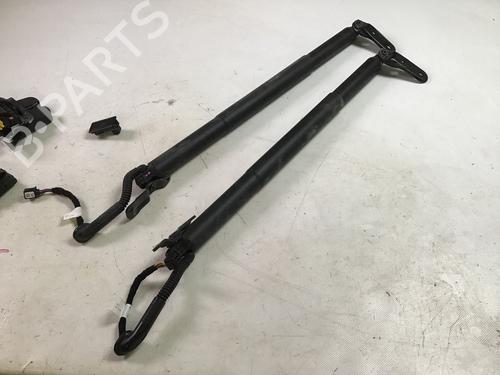 Electronic module VW TOURAN (5T1) 1.0 TSI | BP34406530M83 - Image 4