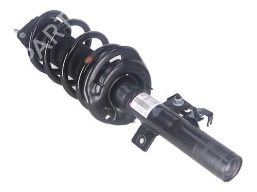 Right front shock absorber FORD TRANSIT V363 Platform/Chassis (FED, FFD) 2.0 EcoBlue | BP19173961M17 