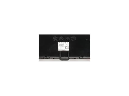Climate control PEUGEOT EXPERT Van (V_) E-EXPERT HYDROGEN | BP39924806I5 - Image 3