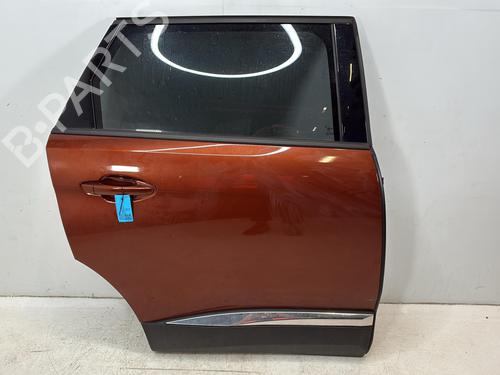 Used Right rear door Right rear door 37468642 37468642