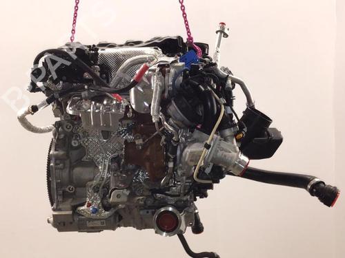 Engine BMW X3 (G01, F97, G08) xDrive 20 d | BP29256641M1 