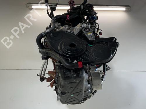 Motor FORD TRANSIT V363 Platform/Chassis (FED, FFD) 2.0 EcoBlue | BP37875262M1 - Image 5