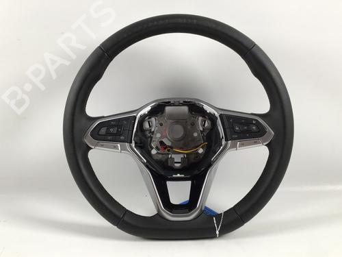 Used Steering wheel Steering wheel VW GOLF VIII (CD1, DA1) 1.0 TSI (90 hp) 33905789 33905789