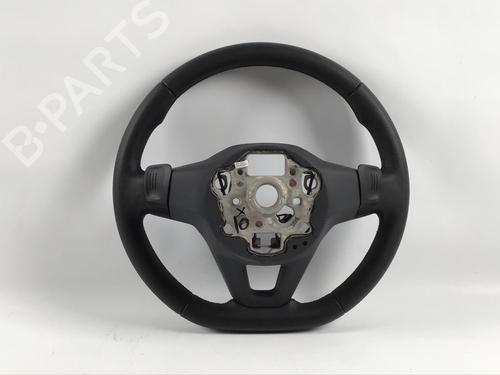 Steering wheel VW GOLF VIII (CD1, DA1) 1.0 TSI | BP33609186C49 - Image 4