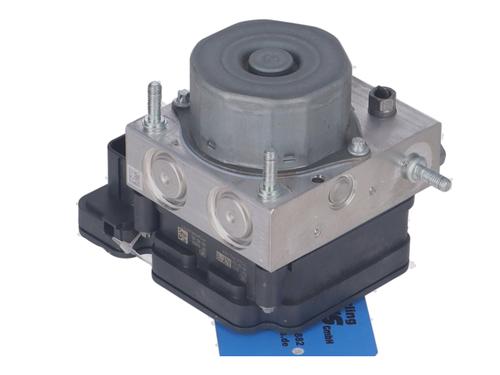 ABS pump RENAULT CLIO IV (BH_) 0.9 TCe 75 (BHNP) | BP17918138M43 