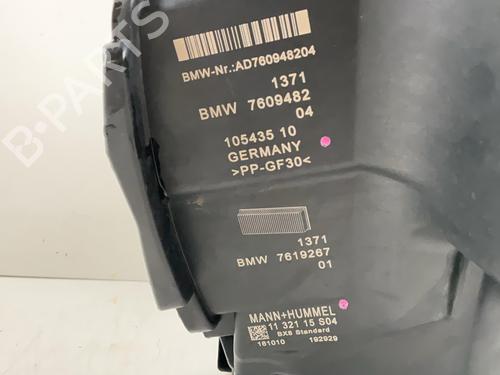 Luftfilter kasse MINI MINI (F56) Cooper S | BP37468440M87 - Image 5