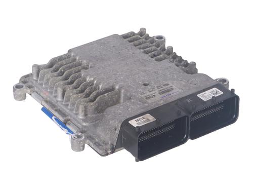 Engine control unit (ECU) KIA STINGER (CK) 3.3 T-GDi 4WD | BP18877736M57 