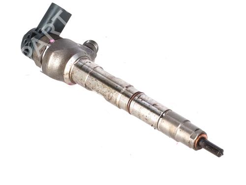 Used Injector Injector VW TIGUAN (AD1, AX1) 2.0 TDI 4motion (150 hp) 36475817 36475817