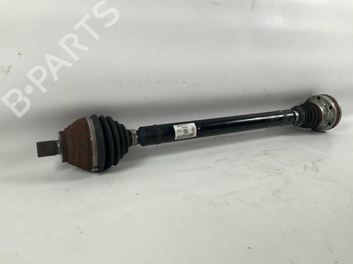Right front driveshaft VW PASSAT B8 Variant (3G5, CB5) 2.0 TDI | BP17801278M39 