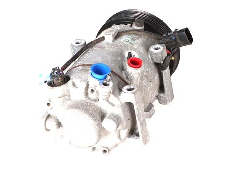 AC compressor HYUNDAI i30 FASTBACK (PDE, PDEN) 1.4 T-GDI | BP37488913M34 - Image 2