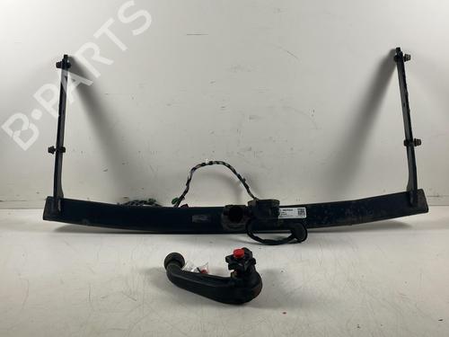 Trækkugle/Mekanisme VW GOLF VI Variant (AJ5) 1.6 TDI (105 hp) 32783273