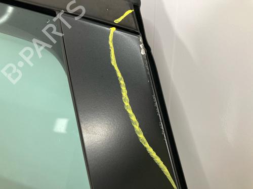 Left rear door OPEL ASTRA J (P10) 1.4 (68) | BP21846105C4 