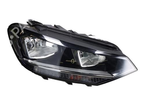 Used Right headlight VW TOURAN (5T1) 1.0 TSI (116 hp) 29331423