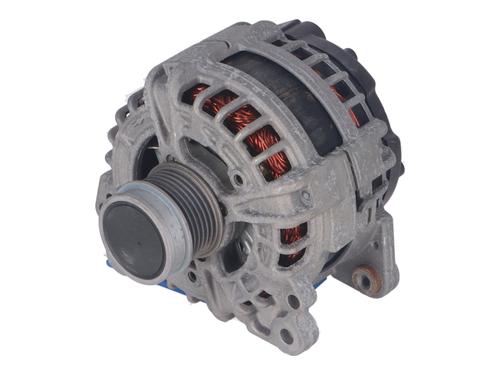 Alternator VW POLO VI (AW1, BZ1, AE1) 1.0 TSI | BP16191659M7 