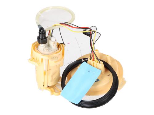 Used Fuel pump Fuel pump AUDI A8 D4 (4H2, 4H8, 4HC, 4HL) 3.0 TDI quattro (258 hp) 35114264 35114264