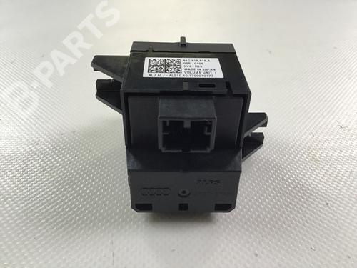 Switch AUDI Q2 (GAB, GAG) 1.4 TFSI | BP4704513I30 