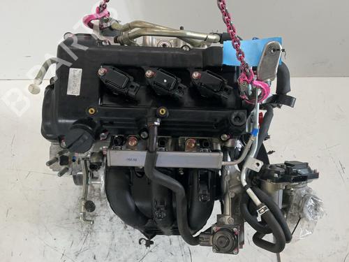 Engine MITSUBISHI MIRAGE / SPACE STAR VI Hatchback (A0_A) 1.2 | BP38254088M1 - Image 6