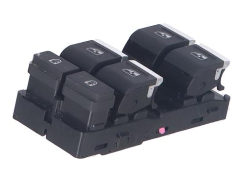 Used Left front window switch AUDI A6 C8 (4A2) 40 TDI Mild Hybrid (204 hp) 16191487