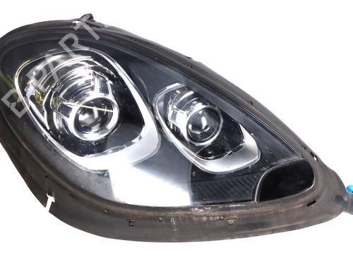 Used Right headlight Right headlight PORSCHE MACAN (95B) 3.0 S Diesel (258 hp) 36237591 36237591