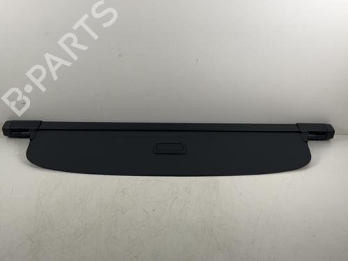 Used Rear parcel shelf VW TIGUAN (AD1, AX1) 2.0 TDI (150 hp) 30836447