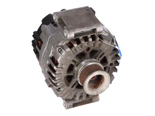 Used Alternator MERCEDES-BENZ S-CLASS (W222, V222, X222) S 600 Maybach (222.976) (530 hp) 28176181