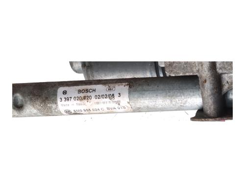 Front wiper motor VW GOLF PLUS V (5M1, 521) 1.9 TDI | BP25118774M29 
