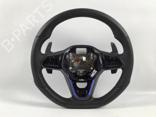 Rat Rat VW GOLF VIII (CD1, DA1) 2.0 TSI R 4motion (320 hp) 33916925 33916925