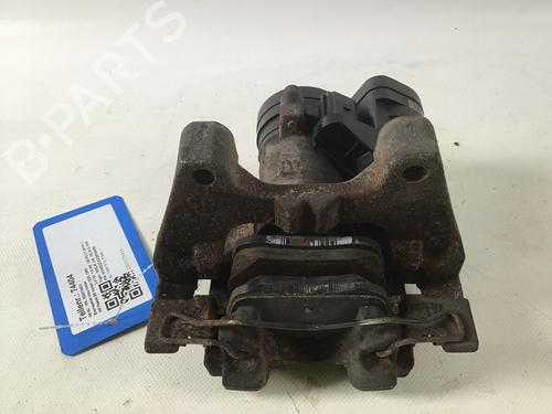 Left rear brake caliper VW PASSAT B8 Variant (3G5, CB5) 2.0 TDI | BP14582620M107 