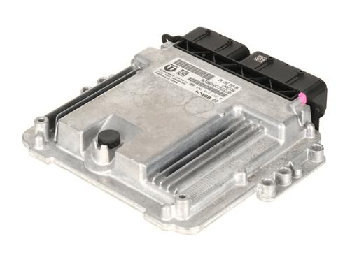 Engine control unit (ECU) OPEL VIVARO C Van (K0) VIVARO-E HYDROGEN | BP39924650M57 - Image 2