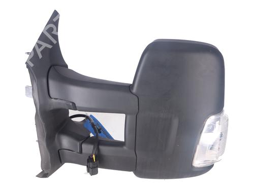 Left mirror FORD TRANSIT V363 Platform/Chassis (FED, FFD) 2.0 EcoBlue | BP19478478C26 